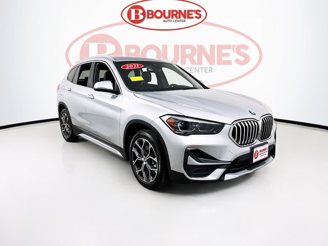 2021 BMW X1 xDrive28i