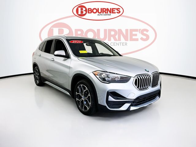 2021 BMW X1 xDrive28i