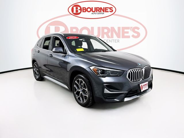 2021 BMW X1 xDrive28i