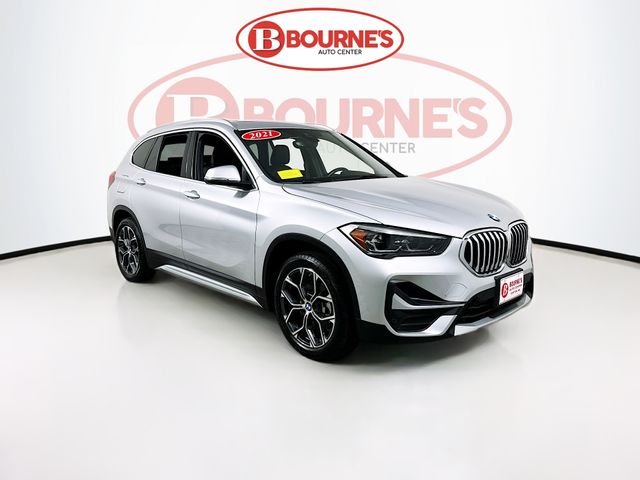 2021 BMW X1 xDrive28i