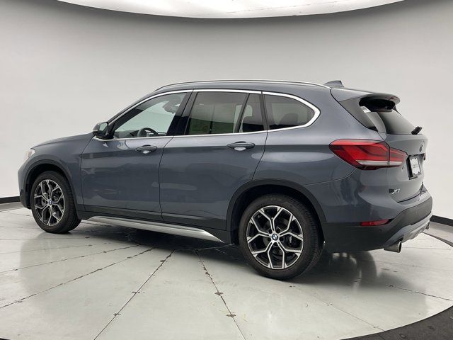 2021 BMW X1 xDrive28i