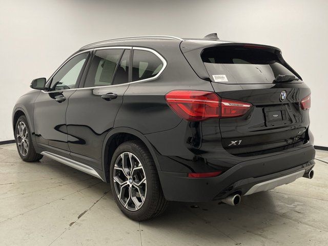 2021 BMW X1 xDrive28i