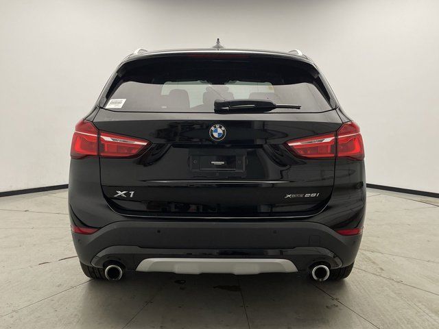 2021 BMW X1 xDrive28i