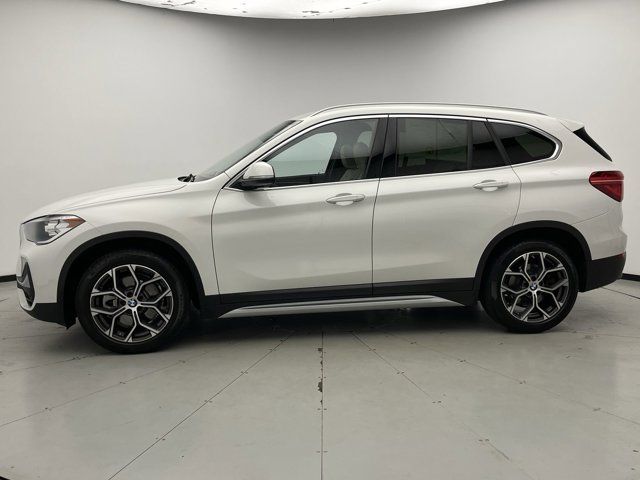 2021 BMW X1 xDrive28i