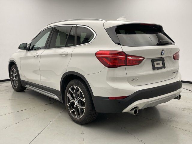 2021 BMW X1 xDrive28i