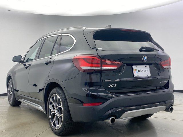 2021 BMW X1 xDrive28i