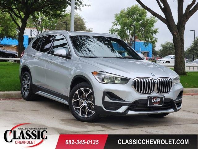 2021 BMW X1 sDrive28i