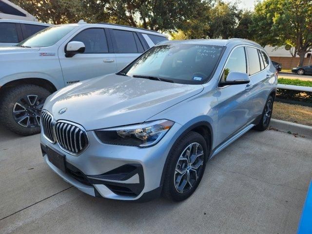 2021 BMW X1 sDrive28i