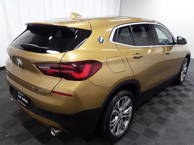 2021 BMW X2 xDrive28i