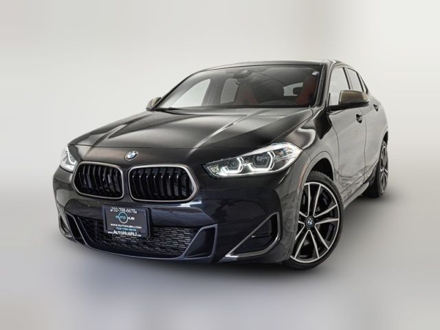 2021 BMW X2 M35i