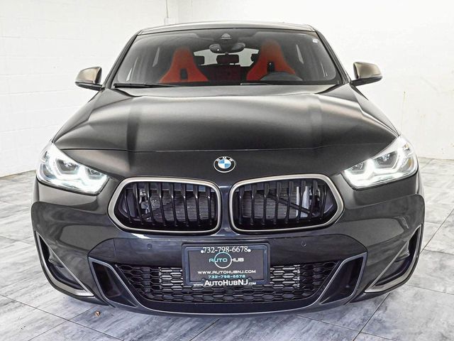 2021 BMW X2 M35i