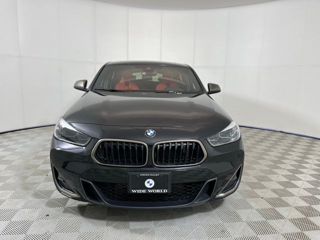 2021 BMW X2 M35i