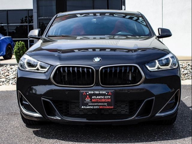 2021 BMW X2 M35i
