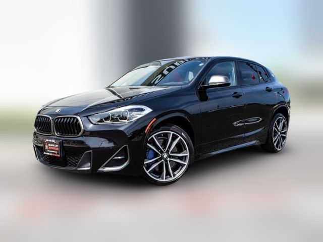 2021 BMW X2 M35i
