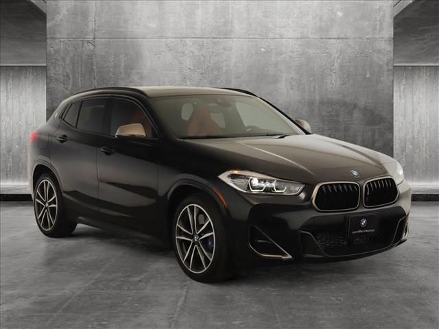 2021 BMW X2 M35i