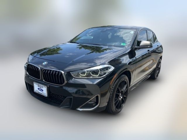 2021 BMW X2 M35i
