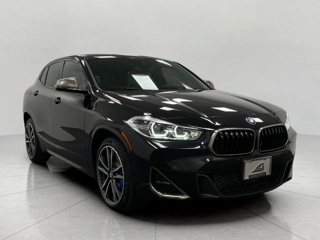 2021 BMW X2 M35i