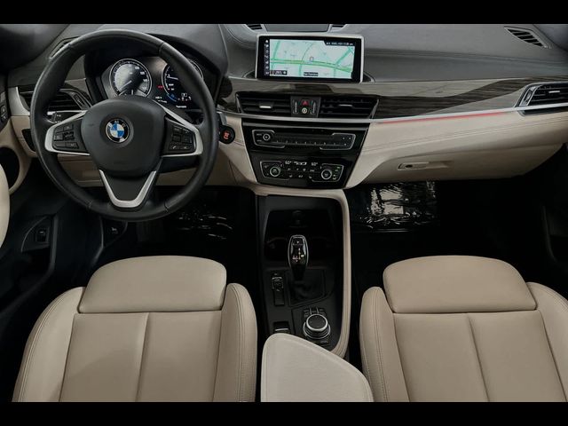 2021 BMW X2 sDrive28i