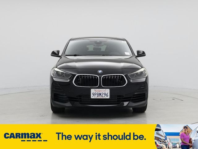 2021 BMW X2 sDrive28i