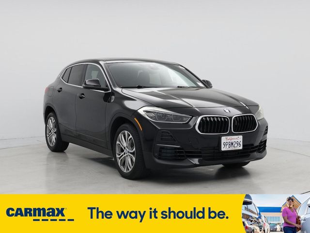 2021 BMW X2 sDrive28i