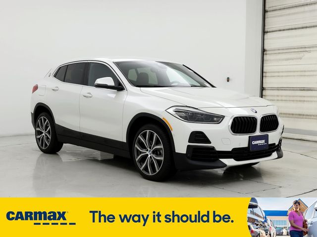 2021 BMW X2 sDrive28i