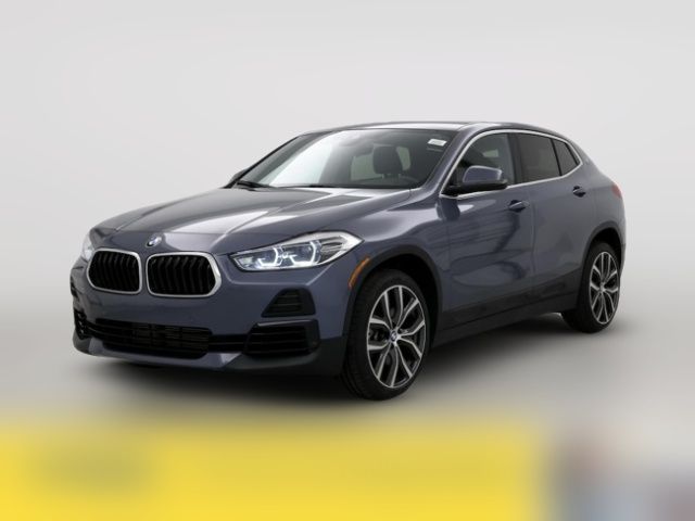 2021 BMW X2 sDrive28i