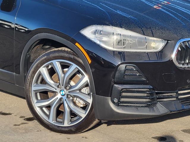 2021 BMW X2 sDrive28i