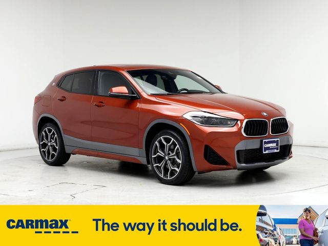 2021 BMW X2 xDrive28i