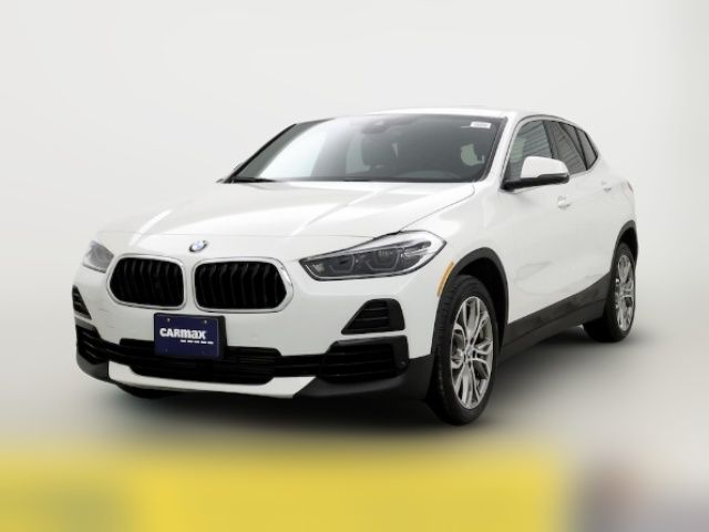 2021 BMW X2 xDrive28i