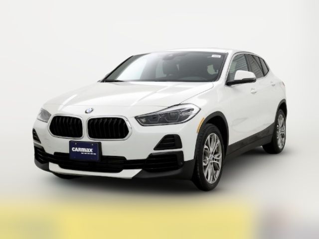 2021 BMW X2 xDrive28i