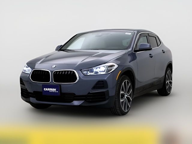 2021 BMW X2 xDrive28i