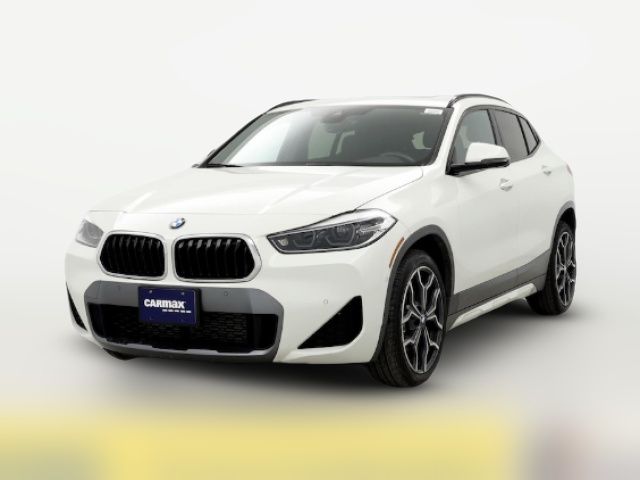 2021 BMW X2 xDrive28i