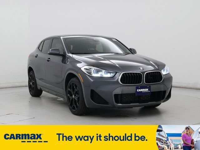 2021 BMW X2 xDrive28i