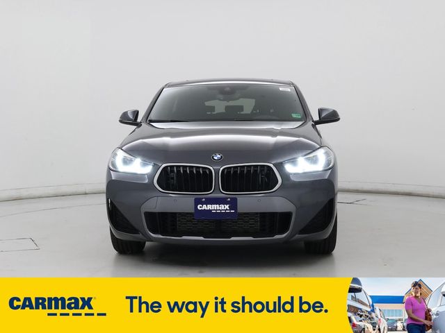 2021 BMW X2 xDrive28i