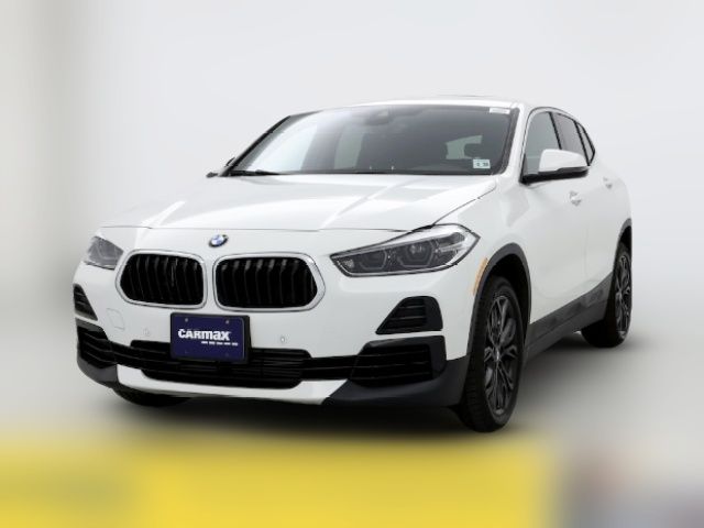 2021 BMW X2 xDrive28i