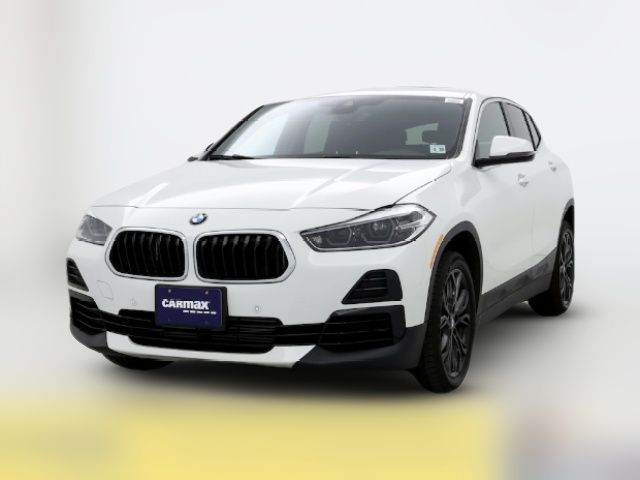 2021 BMW X2 xDrive28i