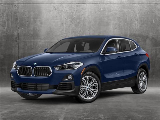 2021 BMW X2 sDrive28i