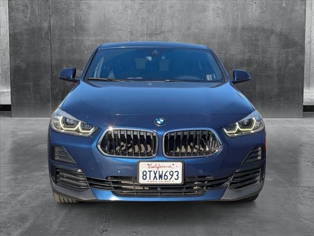 2021 BMW X2 sDrive28i