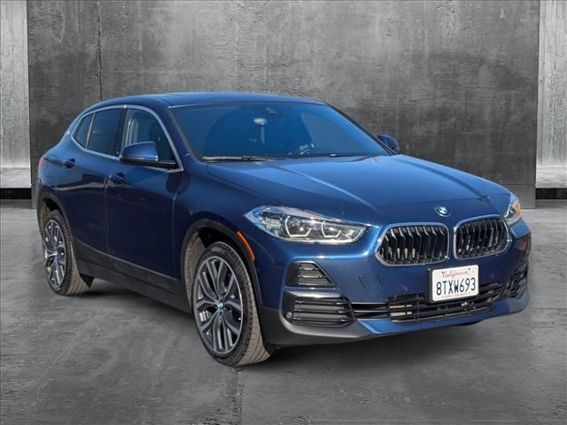 2021 BMW X2 sDrive28i