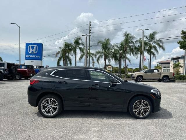 2021 BMW X2 sDrive28i