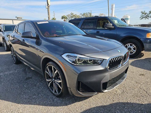 2021 BMW X2 sDrive28i