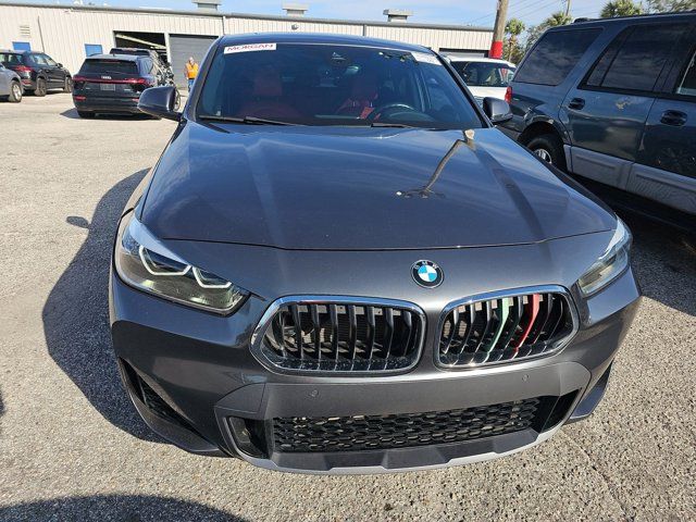 2021 BMW X2 sDrive28i