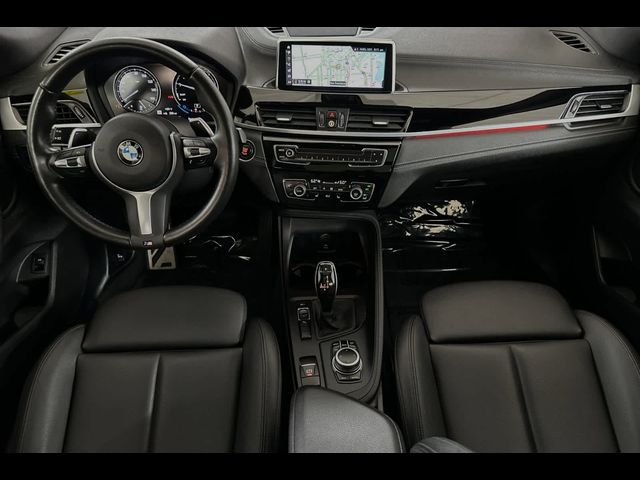 2021 BMW X2 sDrive28i