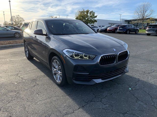 2021 BMW X2 sDrive28i