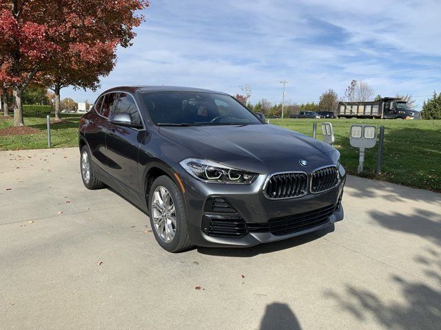 2021 BMW X2 sDrive28i