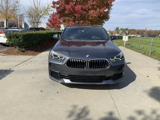 2021 BMW X2 sDrive28i