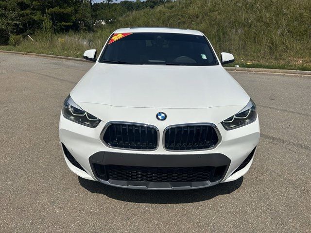 2021 BMW X2 sDrive28i