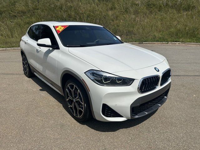 2021 BMW X2 sDrive28i