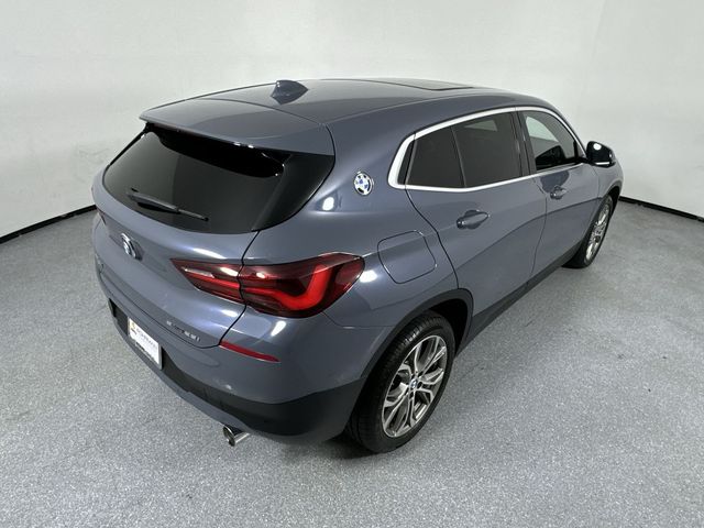 2021 BMW X2 sDrive28i