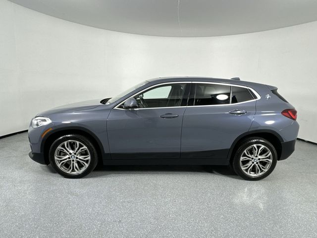 2021 BMW X2 sDrive28i